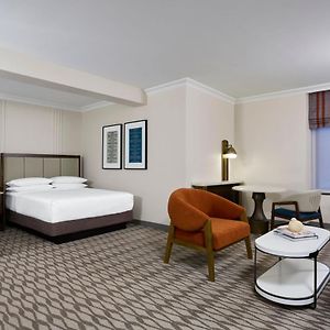 Queen Room Hearing Accesible